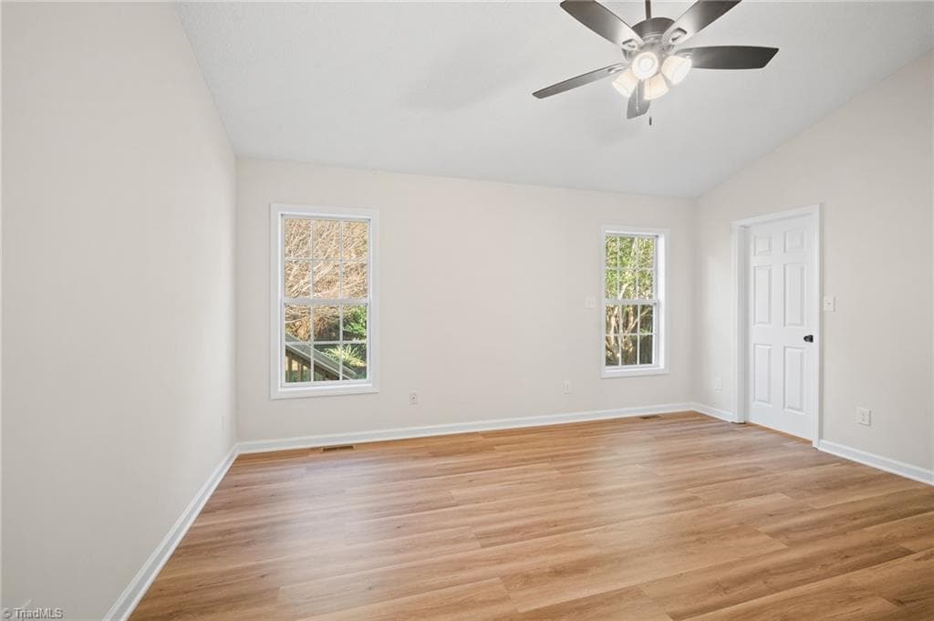 Stick/Site Built at 125 Cloverfield Court, Winston-Salem NC 27127, Winston-Salem, photo 34 of 42
