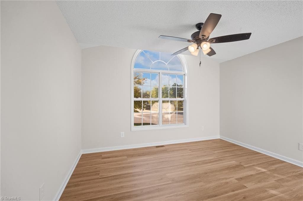 Stick/Site Built at 125 Cloverfield Court, Winston-Salem NC 27127, Winston-Salem, photo 38 of 42