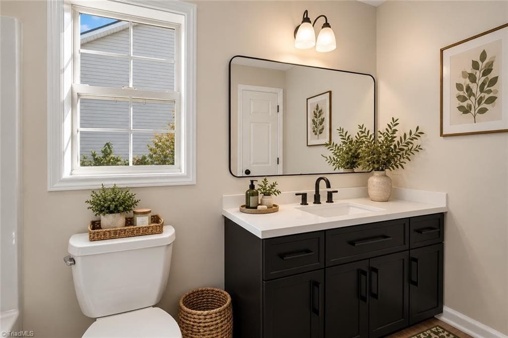 Stick/Site Built at 125 Cloverfield Court, Winston-Salem NC 27127, Winston-Salem, photo 10 of 42