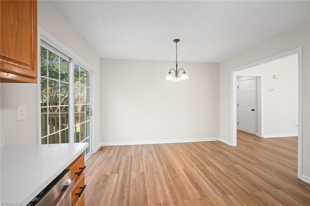 Stick/Site Built at 125 Cloverfield Court, Winston-Salem NC 27127, Winston-Salem, photo 33 of 42