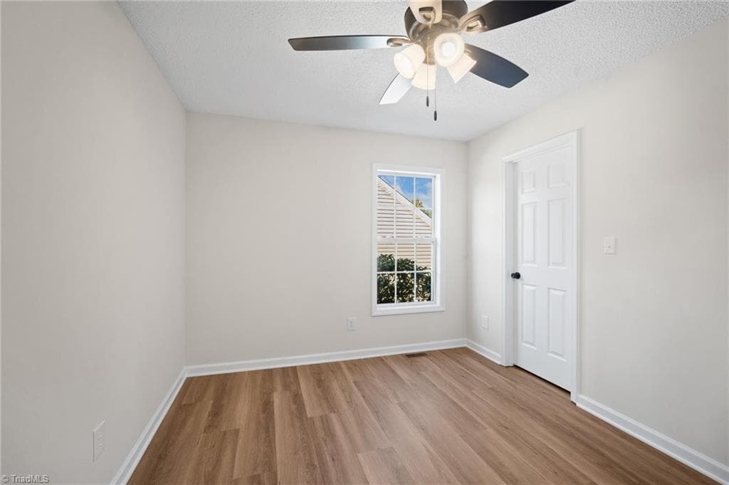 Stick/Site Built at 125 Cloverfield Court, Winston-Salem NC 27127, Winston-Salem, photo 41 of 42