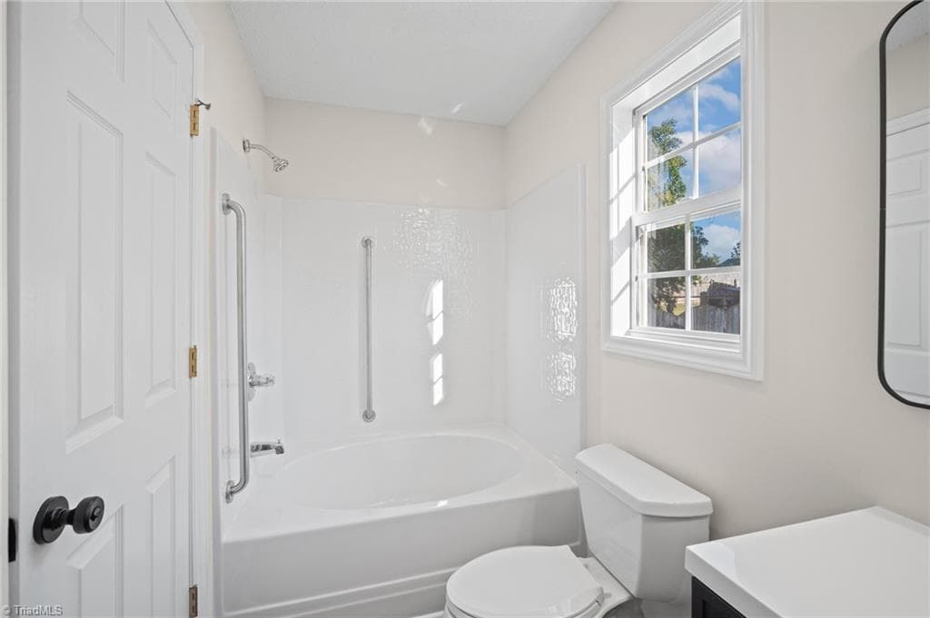 Stick/Site Built at 125 Cloverfield Court, Winston-Salem NC 27127, Winston-Salem, photo 37 of 42