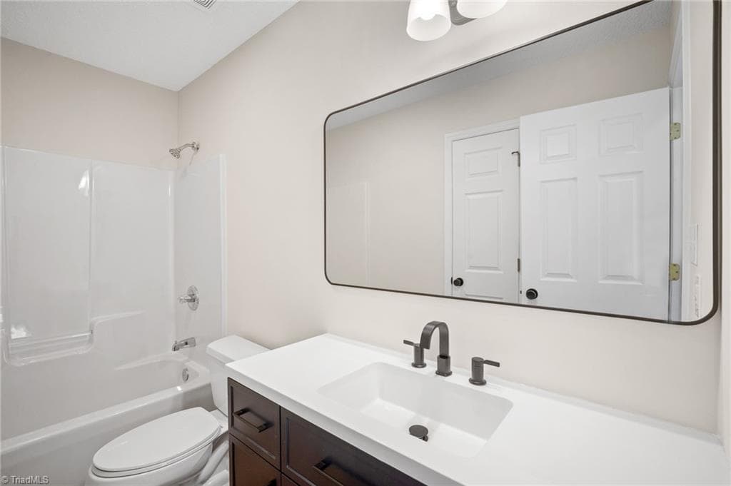 Stick/Site Built at 125 Cloverfield Court, Winston-Salem NC 27127, Winston-Salem, photo 40 of 42