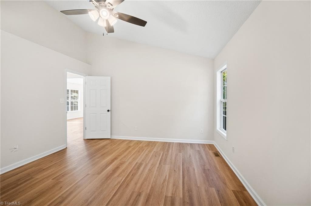 Stick/Site Built at 125 Cloverfield Court, Winston-Salem NC 27127, Winston-Salem, photo 35 of 42