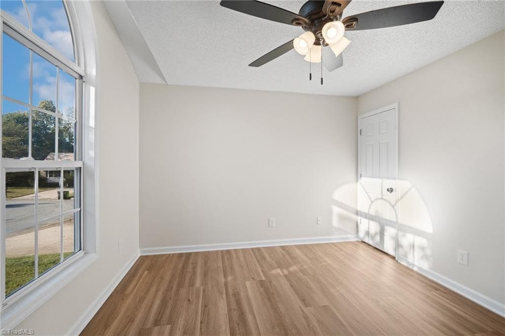 Stick/Site Built at 125 Cloverfield Court, Winston-Salem NC 27127, Winston-Salem, photo 39 of 42
