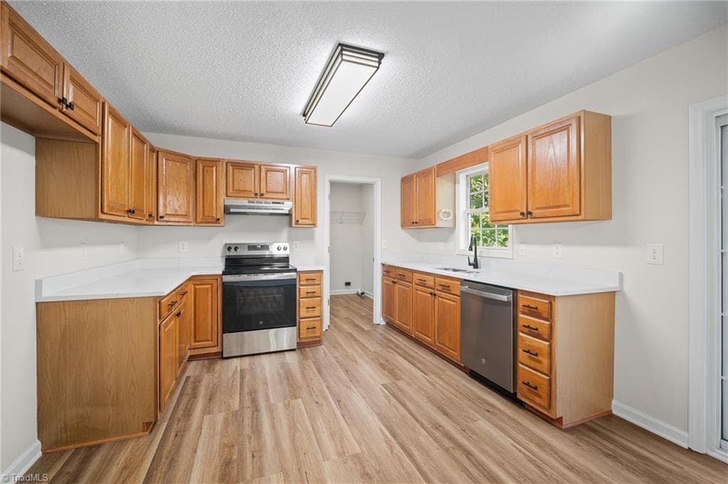 Stick/Site Built at 125 Cloverfield Court, Winston-Salem NC 27127, Winston-Salem, photo 29 of 42