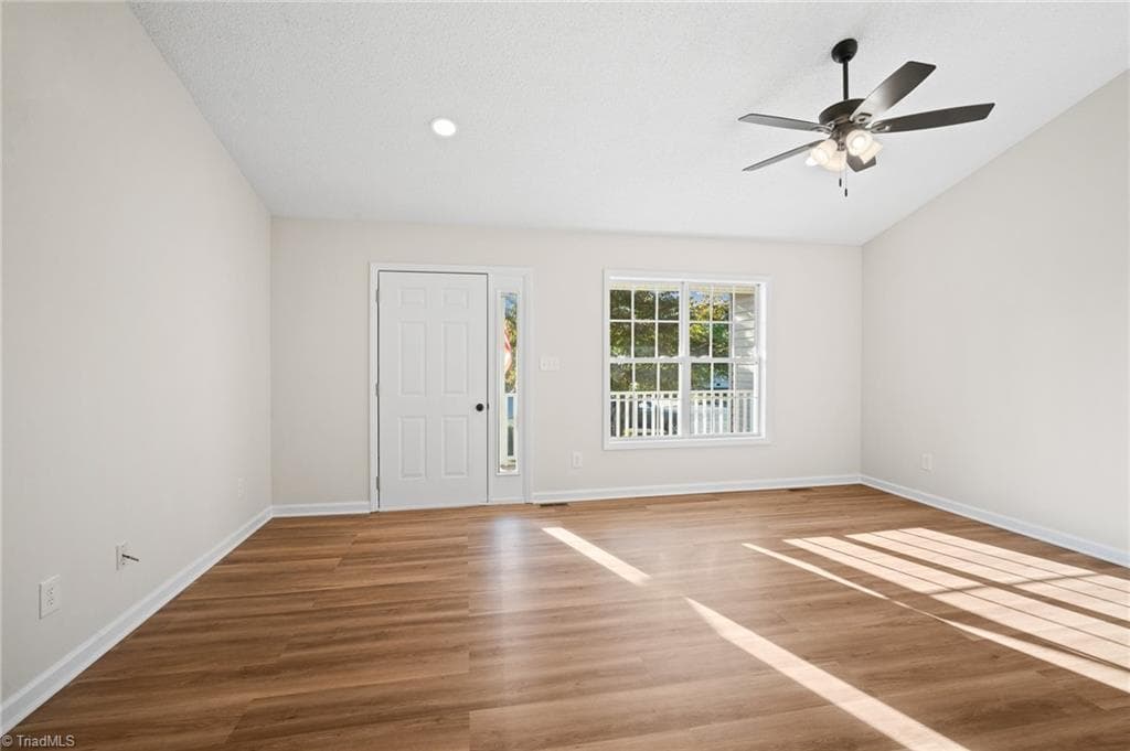 Stick/Site Built at 125 Cloverfield Court, Winston-Salem NC 27127, Winston-Salem, photo 25 of 42