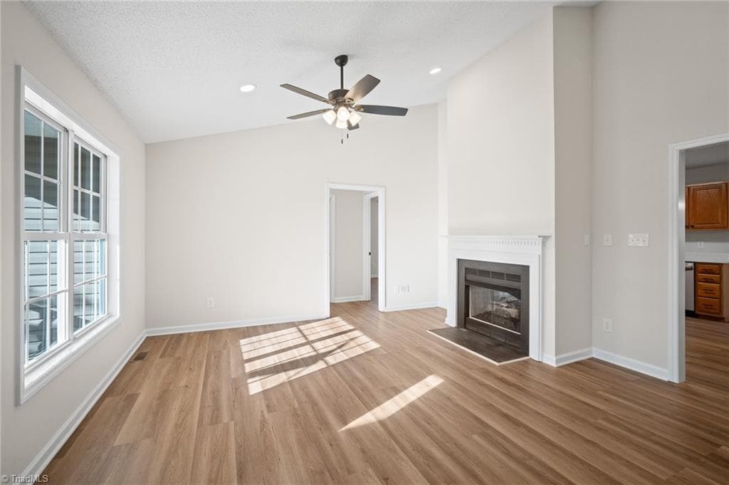 Stick/Site Built at 125 Cloverfield Court, Winston-Salem NC 27127, Winston-Salem, photo 21 of 42