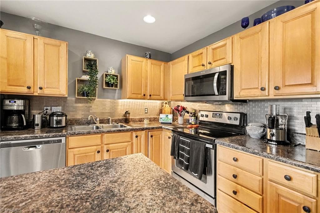 Stick/Site Built at 4302 Saint Pauls Lane, Greensboro NC 27410, Greensboro, photo 12 of 36