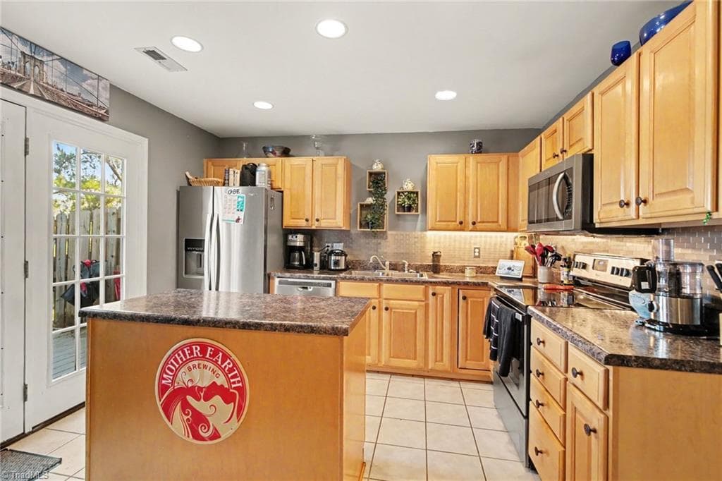 Stick/Site Built at 4302 Saint Pauls Lane, Greensboro NC 27410, Greensboro, photo 20 of 36