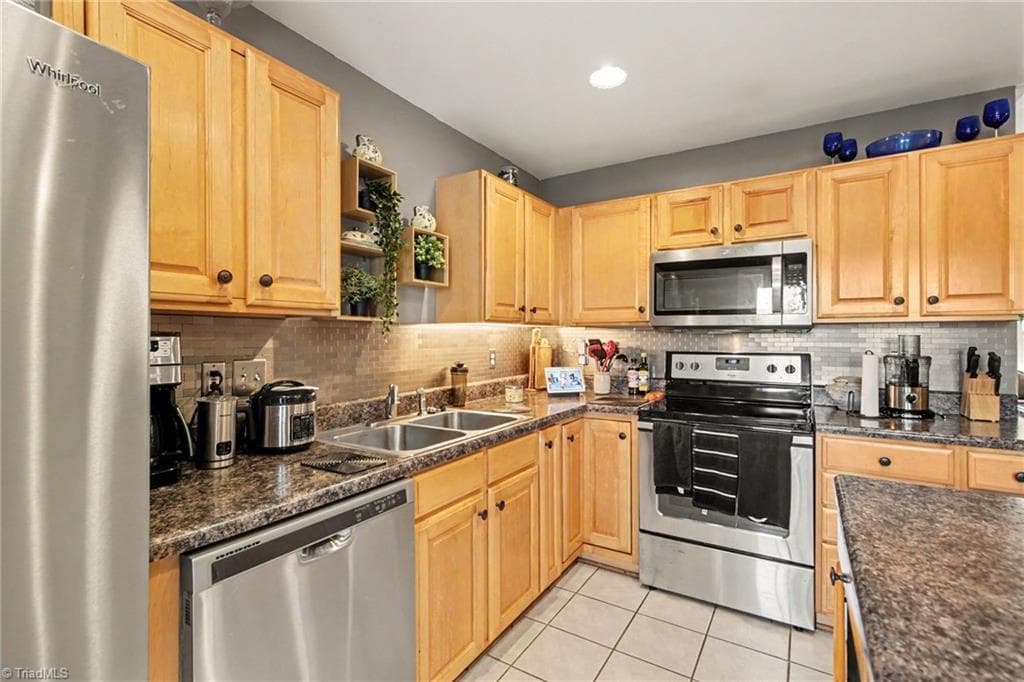 Stick/Site Built at 4302 Saint Pauls Lane, Greensboro NC 27410, Greensboro, photo 19 of 36
