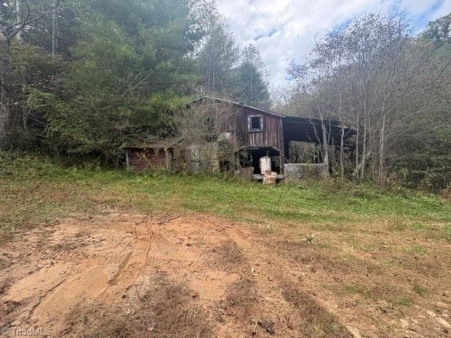 Single Family Residence at TBD Caseys Branch Road, Purlear NC 28665, Purlear, photo 3 of 16