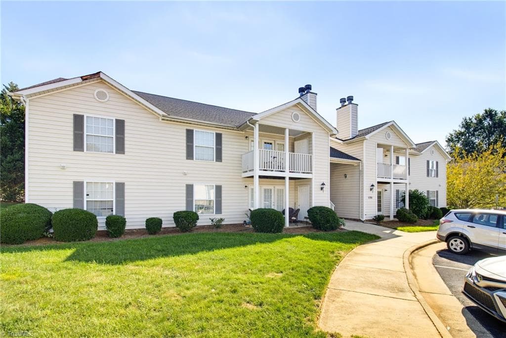 Stick/Site Built at 5701 Battery Court, Greensboro NC 27409, Greensboro, photo 2 of 19