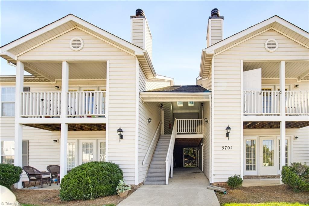 Stick/Site Built at 5701 Battery Court, Greensboro NC 27409, Greensboro, photo 3 of 19