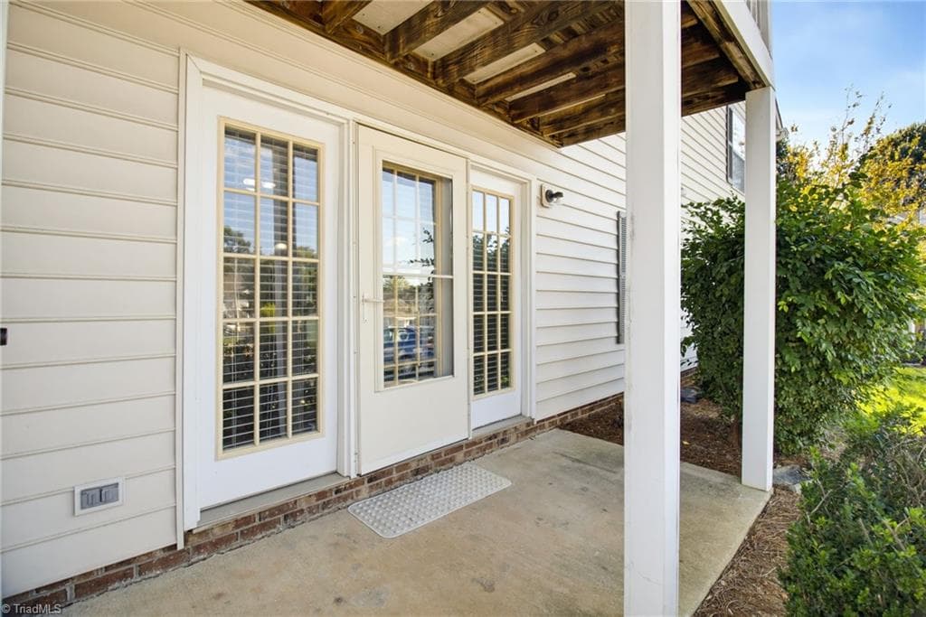 Stick/Site Built at 5701 Battery Court, Greensboro NC 27409, Greensboro, photo 19 of 19