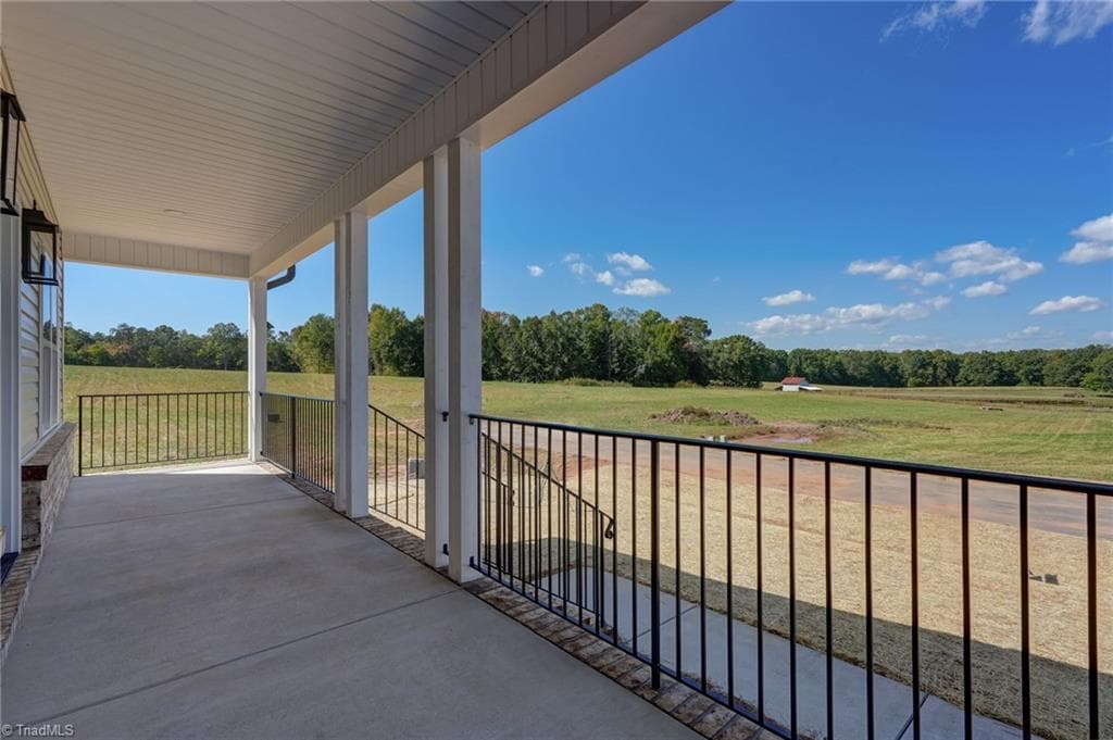Stick/Site Built at 200 Mayo River Meadows Drive, Stoneville NC 27048, photo 8 of 50