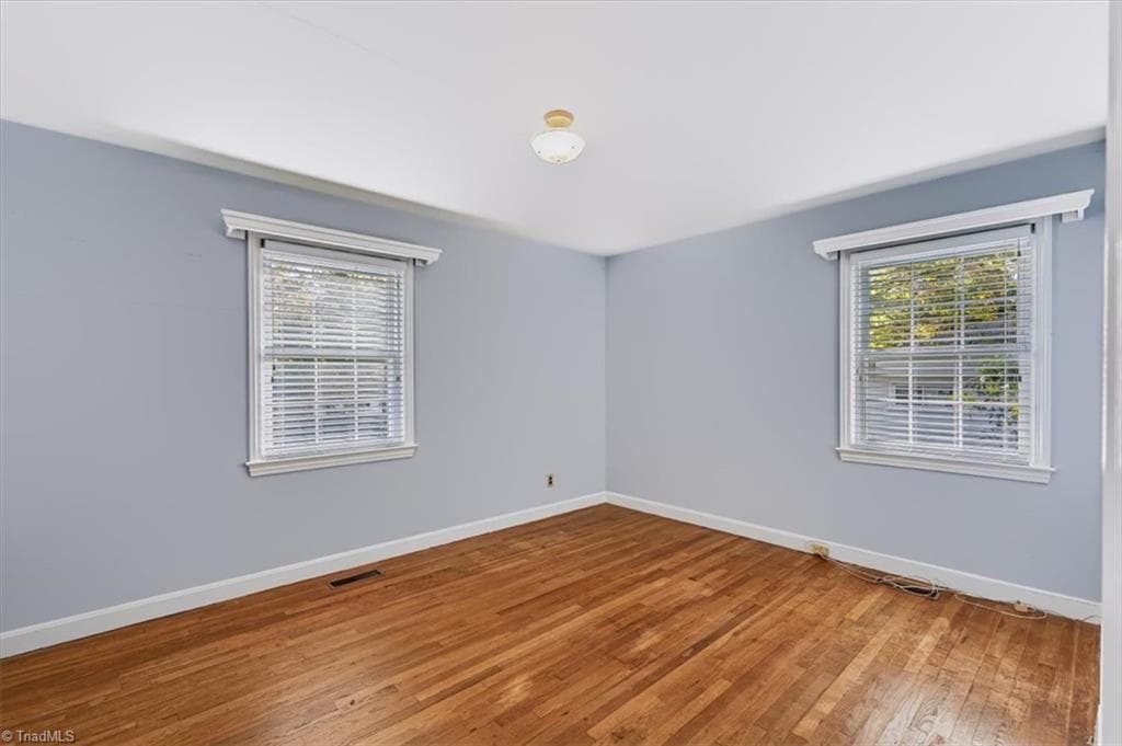Stick/Site Built at 3405 Canterbury Street, Greensboro NC 27408, photo 12 of 18