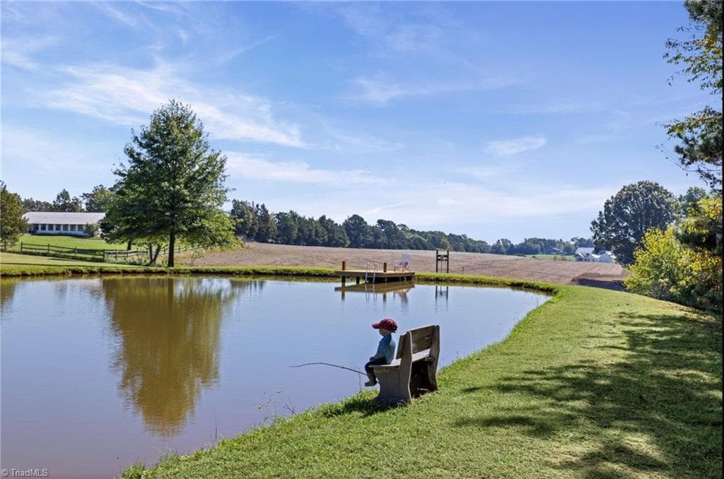 Stick/Site Built at 3453 Plateau Road, Newton NC 28658, photo 33 of 50