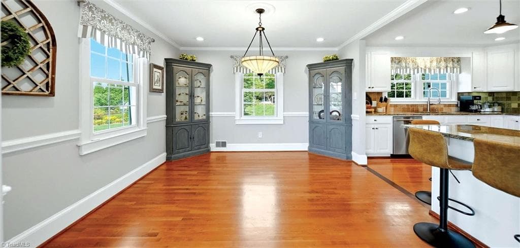Stick/Site Built at 3453 Plateau Road, Newton NC 28658, photo 11 of 50