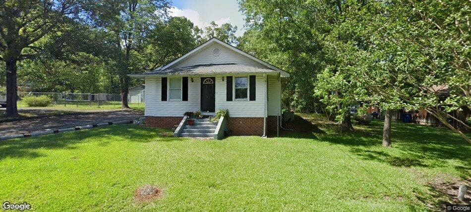 315 Hunsucker Street, Biscoe NC 27209