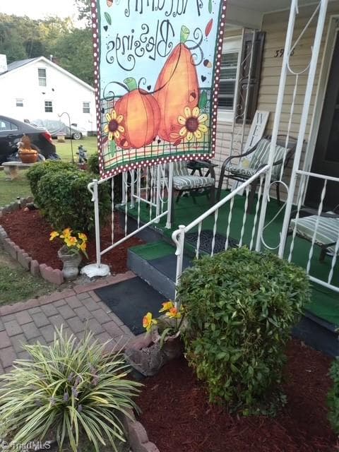 Stick/Site Built at 3908 LEO Street, Winston-Salem NC 27105, Winston-Salem, photo 2 of 20