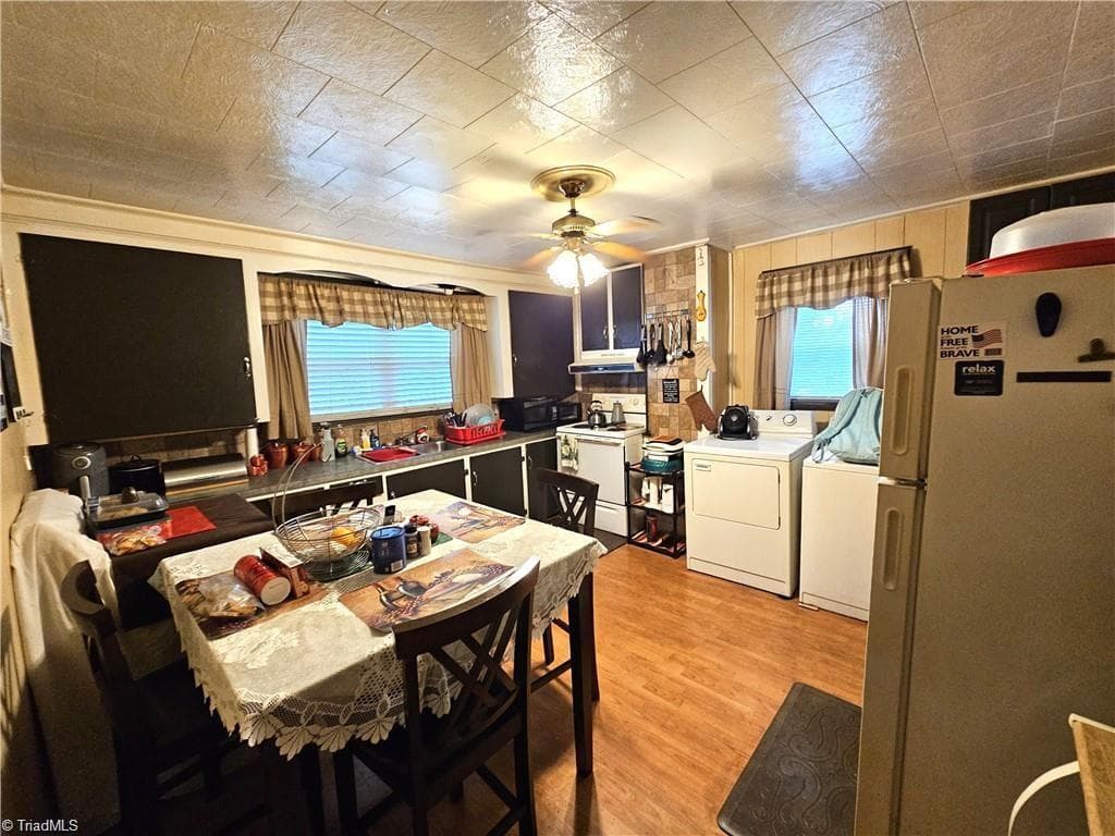 Stick/Site Built at 3908 LEO Street, Winston-Salem NC 27105, Winston-Salem, photo 6 of 20