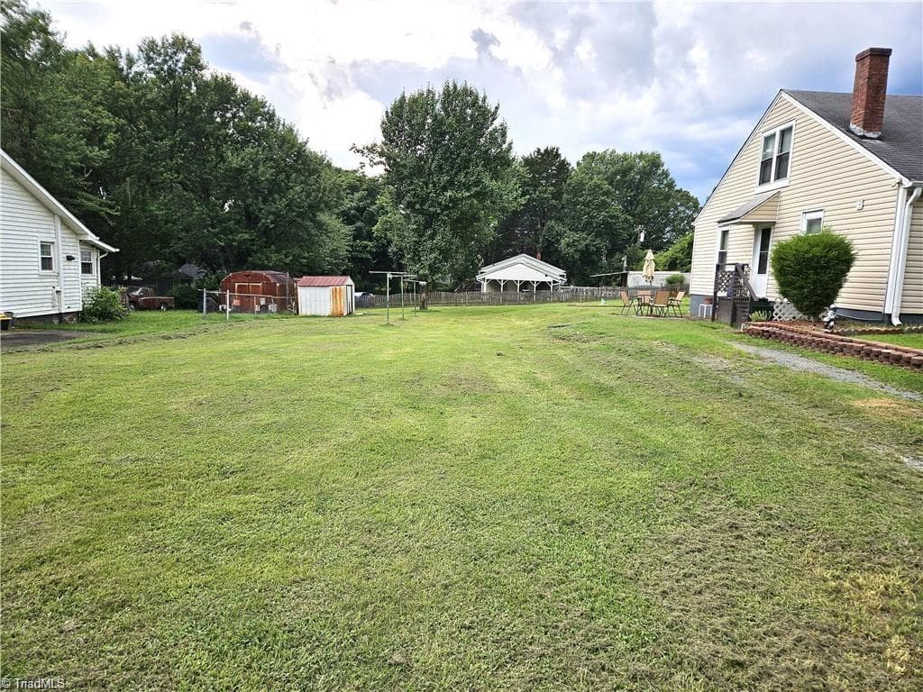 Stick/Site Built at 3908 LEO Street, Winston-Salem NC 27105, Winston-Salem, photo 13 of 20