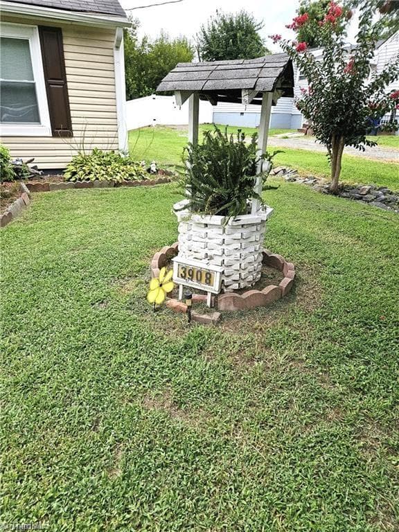Stick/Site Built at 3908 LEO Street, Winston-Salem NC 27105, Winston-Salem, photo 17 of 20