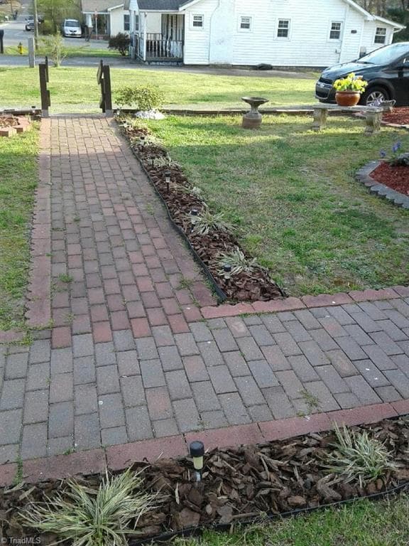 Stick/Site Built at 3908 LEO Street, Winston-Salem NC 27105, Winston-Salem, photo 16 of 20
