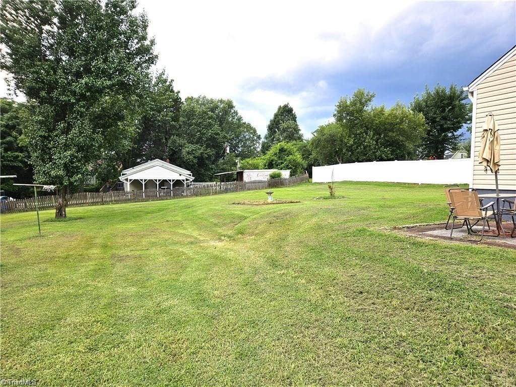Stick/Site Built at 3908 LEO Street, Winston-Salem NC 27105, Winston-Salem, photo 12 of 20