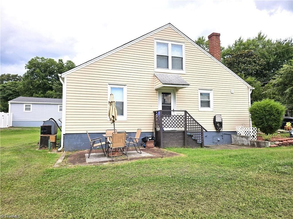 Stick/Site Built at 3908 LEO Street, Winston-Salem NC 27105, Winston-Salem, photo 14 of 20
