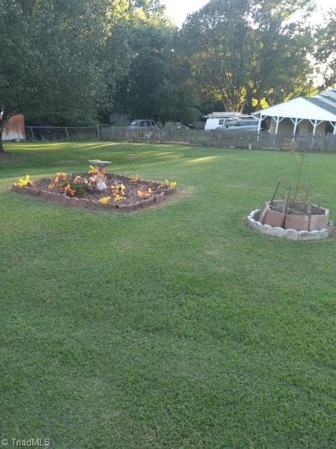 Stick/Site Built at 3908 LEO Street, Winston-Salem NC 27105, Winston-Salem, photo 18 of 20