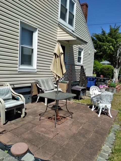 Stick/Site Built at 3908 LEO Street, Winston-Salem NC 27105, Winston-Salem, photo 15 of 20