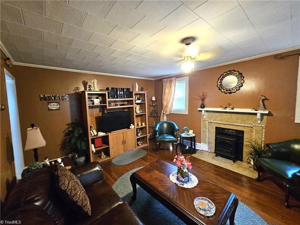 Stick/Site Built at 3908 LEO Street, Winston-Salem NC 27105, Winston-Salem, photo 4 of 20