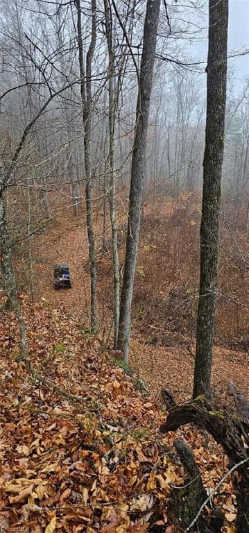 Unimproved Land at 1629 White Rock Road, Cullowhee NC 28723, Cullowhee, photo 7 of 27