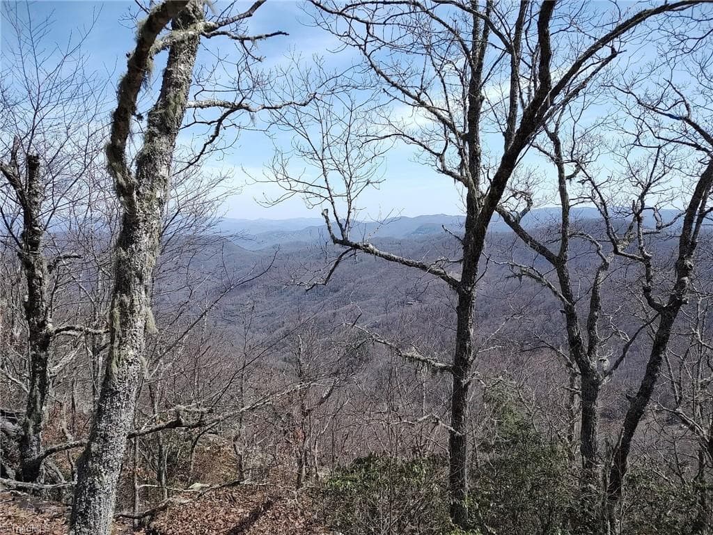 Unimproved Land at 1629 White Rock Road, Cullowhee NC 28723, Cullowhee, photo 9 of 27