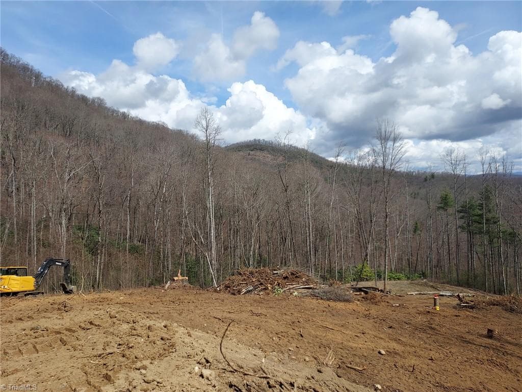 Unimproved Land at 1629 White Rock Road, Cullowhee NC 28723, Cullowhee, photo 10 of 27