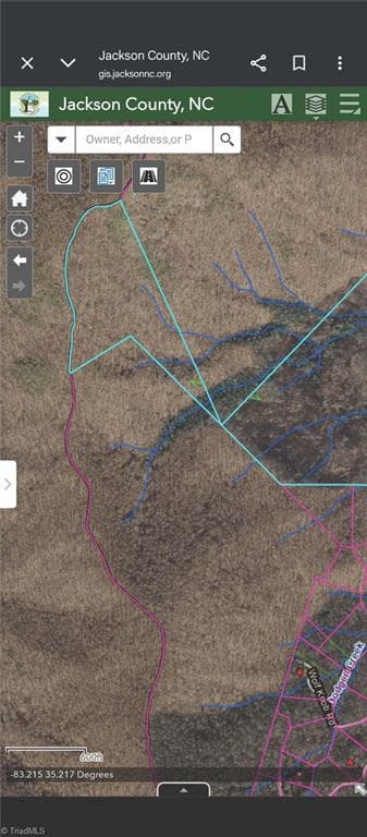 Unimproved Land at 1629 White Rock Road, Cullowhee NC 28723, Cullowhee, photo 18 of 27