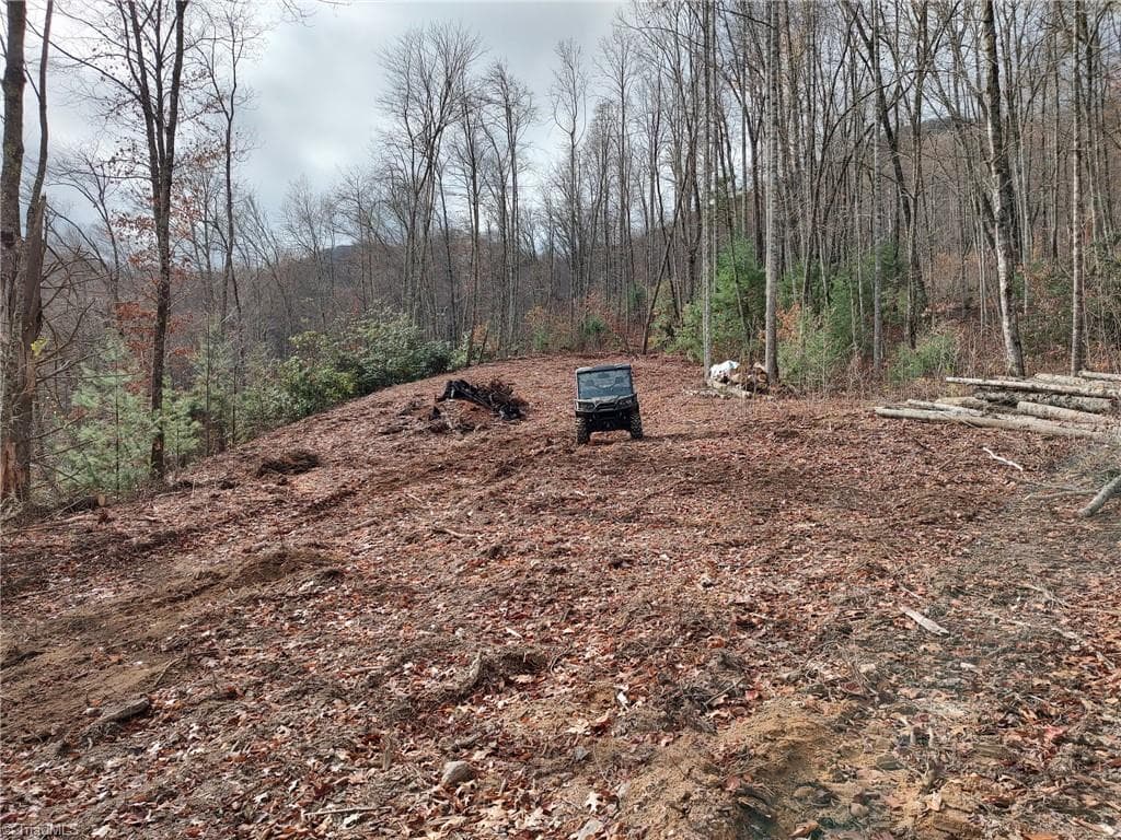 Unimproved Land at 1629 White Rock Road, Cullowhee NC 28723, Cullowhee, photo 8 of 27