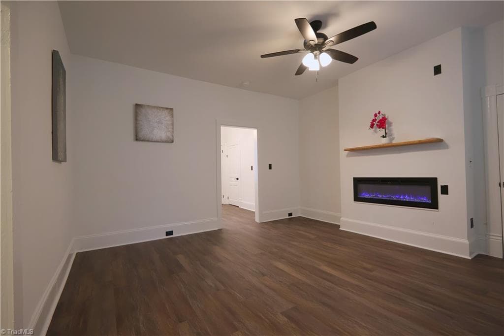 Stick/Site Built at 621 Lindsey Street, Reidsville NC 27320, photo 16 of 38