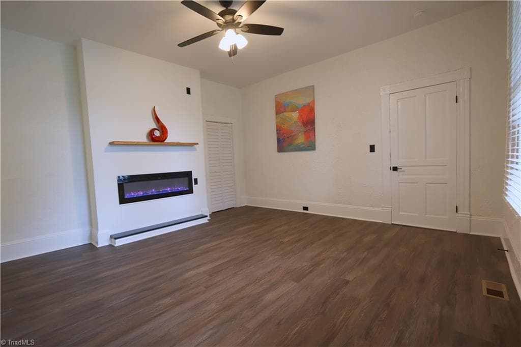 Stick/Site Built at 621 Lindsey Street, Reidsville NC 27320, photo 19 of 38