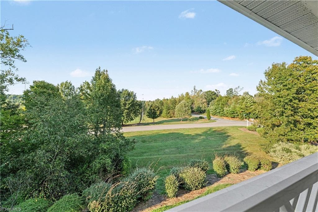 Stick/Site Built at 6121 Hedgecock Circle, High Point NC 27265, photo 21 of 21