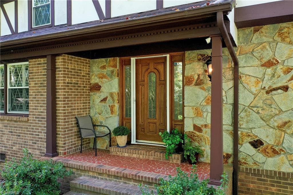 Stick/Site Built at 152 Tifton Street, Bermuda Run NC 27006, Bermuda Run, photo 2 of 50