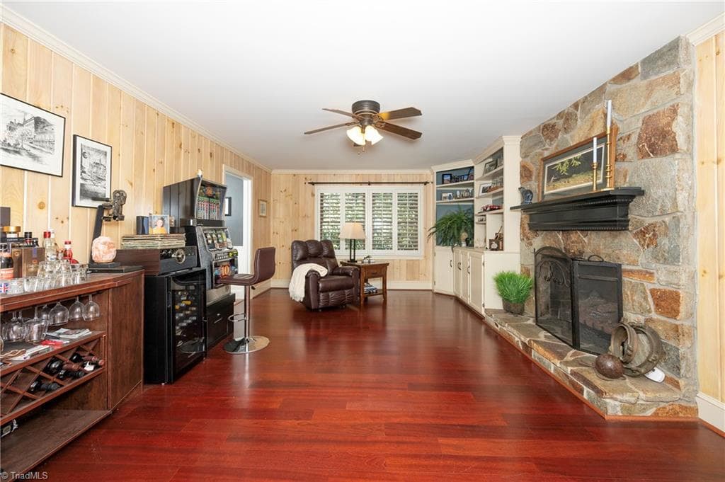 Stick/Site Built at 152 Tifton Street, Bermuda Run NC 27006, Bermuda Run, photo 42 of 50