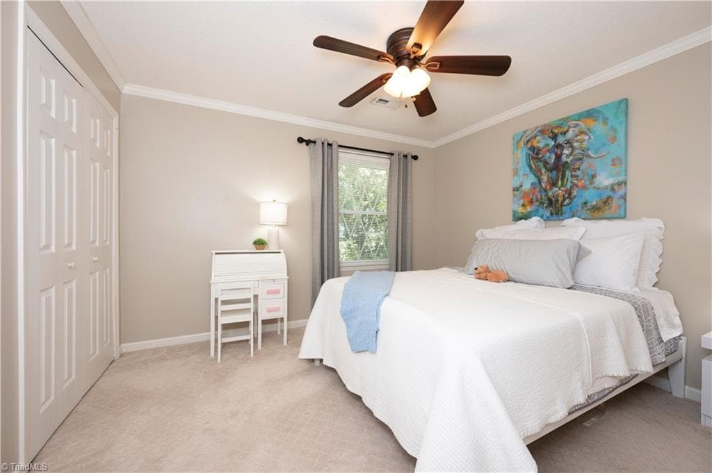 Stick/Site Built at 152 Tifton Street, Bermuda Run NC 27006, Bermuda Run, photo 13 of 50