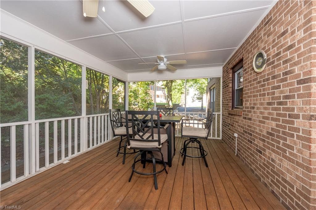 Stick/Site Built at 152 Tifton Street, Bermuda Run NC 27006, Bermuda Run, photo 17 of 50