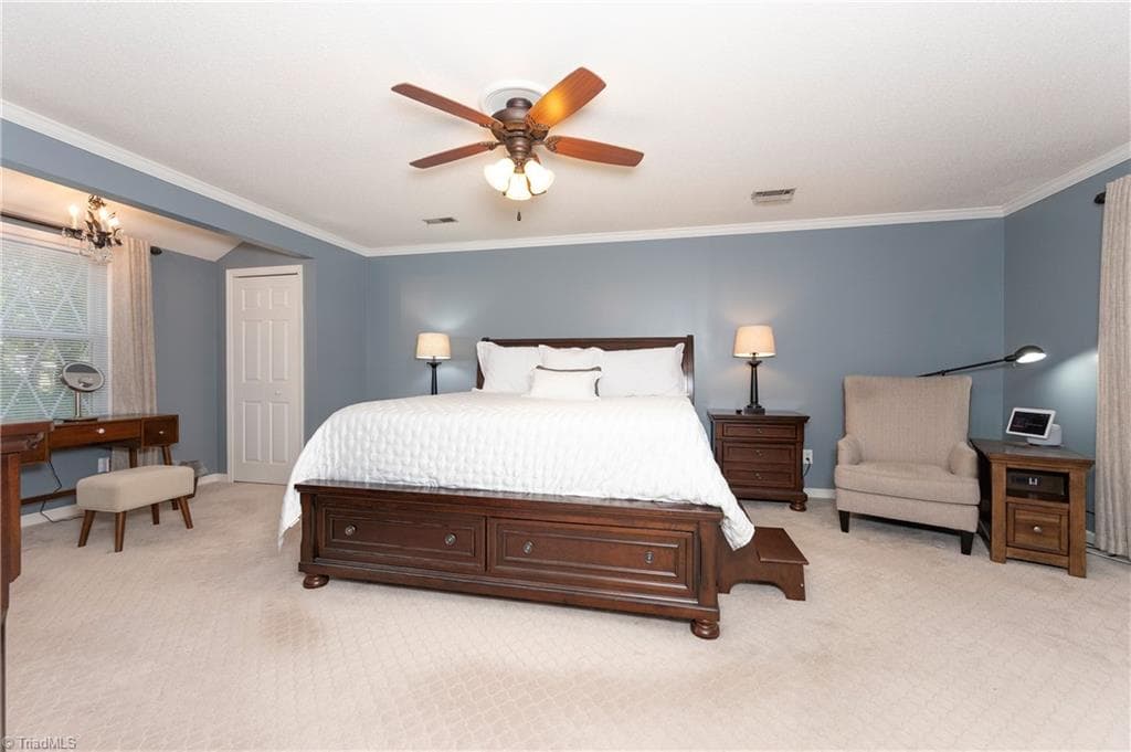 Stick/Site Built at 152 Tifton Street, Bermuda Run NC 27006, Bermuda Run, photo 47 of 50
