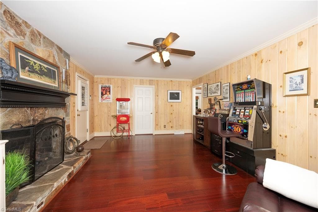 Stick/Site Built at 152 Tifton Street, Bermuda Run NC 27006, Bermuda Run, photo 43 of 50
