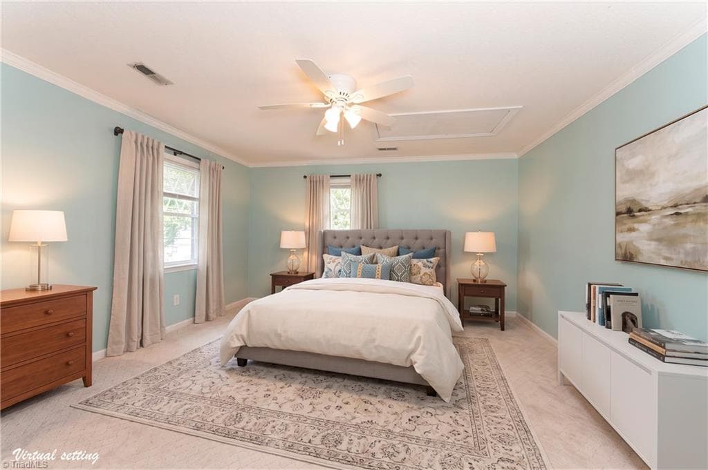 Stick/Site Built at 152 Tifton Street, Bermuda Run NC 27006, Bermuda Run, photo 12 of 50