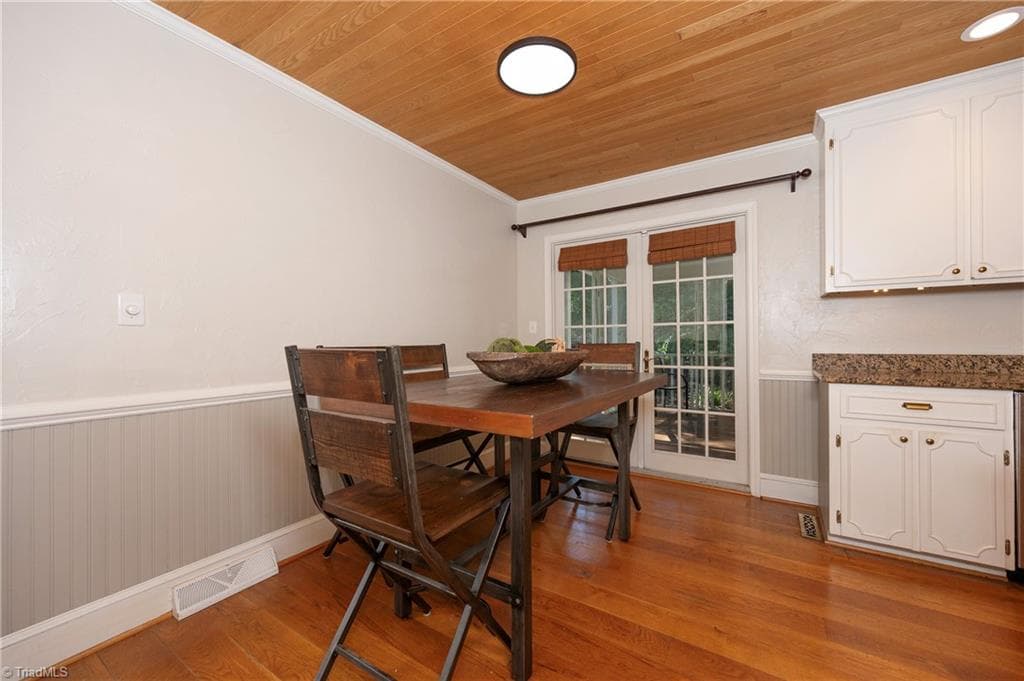 Stick/Site Built at 152 Tifton Street, Bermuda Run NC 27006, Bermuda Run, photo 36 of 50